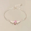 Angel Lucky Bracelet Chain Bracelet Fashion Jewelry